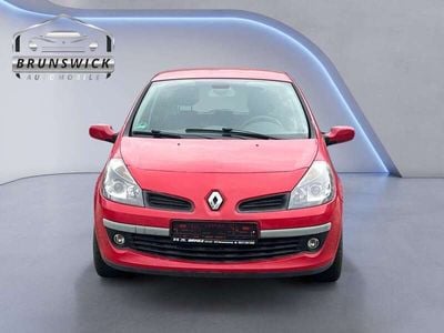 Renault Clio III