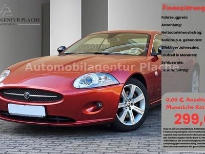 Jaguar XK