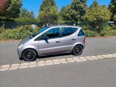 Gebraucht Mercedes A140