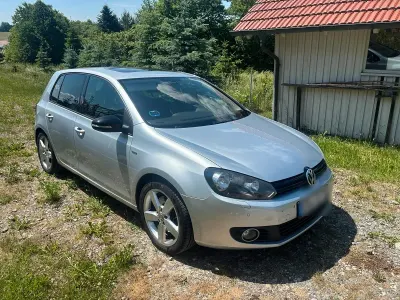 Brugt VW Golf VII