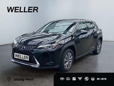 Lexus UX 300e