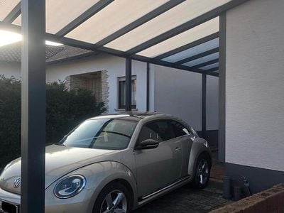Occasion VW Beetle 140 PK (102 kW) 2013 Hatchback