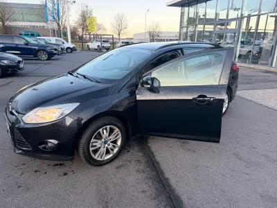 Gebraucht Ford Focus