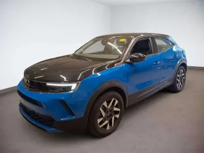 Gebraucht Opel Mokka-e