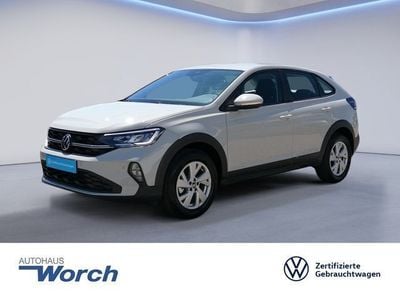 VW Taigo