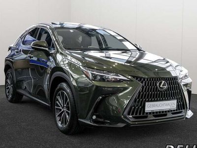 Lexus NX450h+