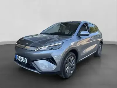 Gebraucht BYD Atto 3