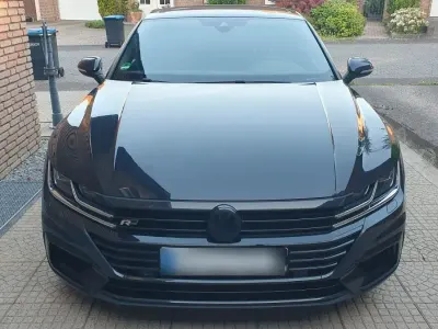 Gebraucht VW Arteon
