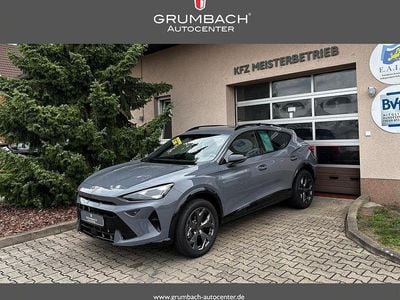 Neu Cupra Formentor 150 PS (110 kW) 2025 S7 magnetic tech metallic SUV