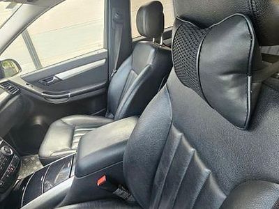 Usata Mercedes R320 224 CV (164 kW) 2007 Nero Monovolume