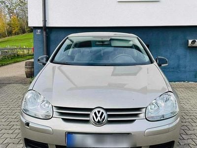 VW Golf V