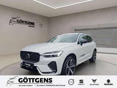 Gebraucht Volvo XC60 Plus 250 PS (183 kW) 2025 Weiß SUV
