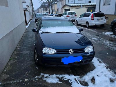 Gebraucht 1999 VW Golf III Kleinwagen | 2.850 €