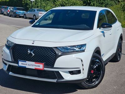 DS Automobiles DS7 Crossback