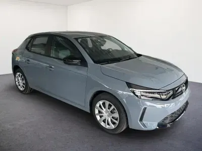 Neu Opel Corsa Edition 101 PS (74 kW) 2025 Grau Kleinwagen