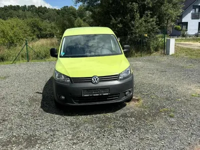 Gebraucht VW Caddy 2009 Van / Kleinbus