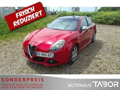 Gebraucht Alfa Romeo Giulietta