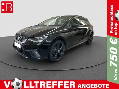 Gebraucht Seat Ibiza