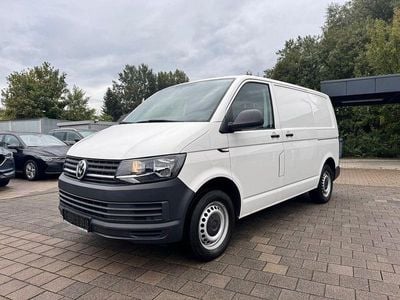 VW T6