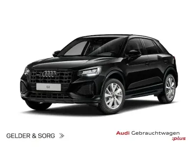 Usata Audi Q2