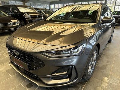 Usata Ford Focus ST-Line 116 CV (85 kW) 2025 Grigio Berlina