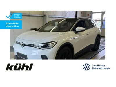 Brugt VW ID.4 Pro Performance 150 kW (204 HK) 2022 SUV