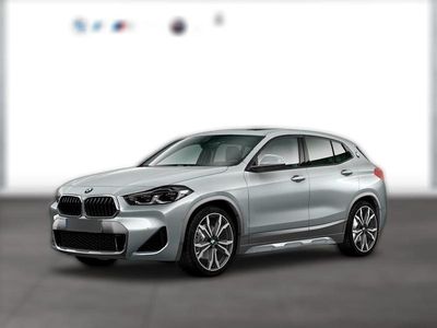 Gebraucht BMW X2 M Sport 178 PS (130 kW) 2023 Grau metallic SUV