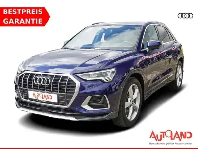 Gebraucht Audi Q3 Advanced 150 PS (110 kW) 2021 Andere SUV