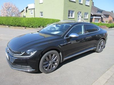VW Arteon