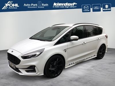 Verkauft Ford S-MAX Hybrid ST-Line 2.5., gebraucht 2022, 0 km in Bad Vilbel