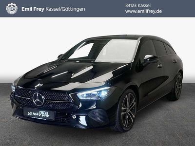 Mercedes CLA180