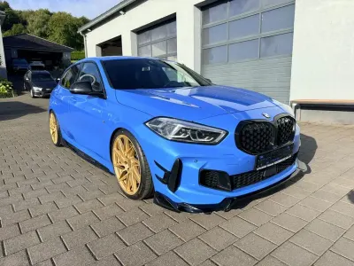 Gebraucht BMW M135