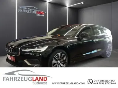 Gebraucht Volvo V60