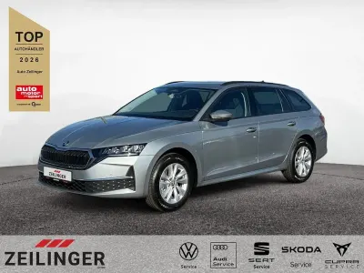 Gebraucht Skoda Octavia Selection 150 PS (110 kW) 2026 Kombi