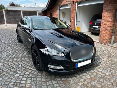 gebraucht Jaguar XJR 