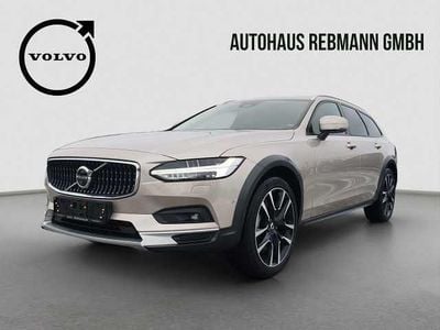 Second-hand Volvo V90 CC 184 CP (135 kW) 2024 Break