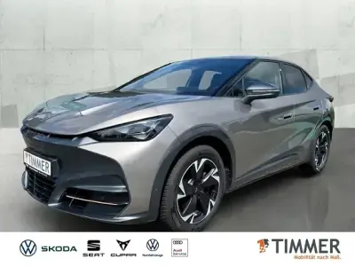 Gebraucht Cupra Tavascan Endurance 210 kW (286 PS) 2025 Atacama desert SUV