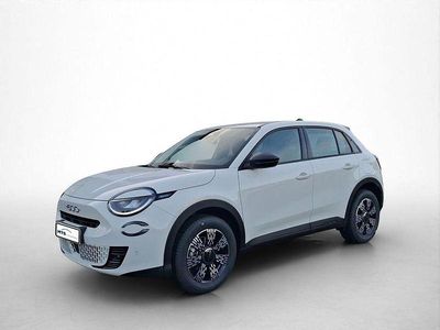 Neu Fiat 600 Business 101 PS (74 kW) 2026 SUV