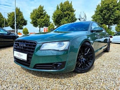 Audi A8L