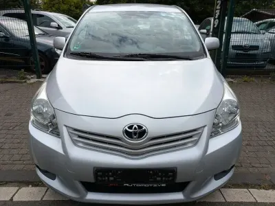 Gebraucht Toyota Verso