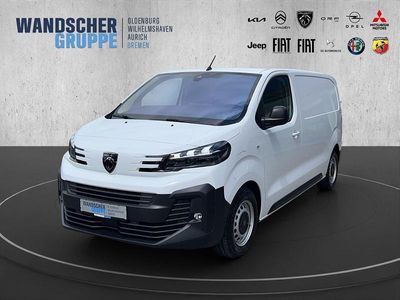 Peugeot e-Expert