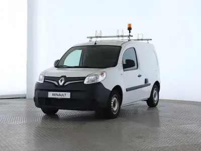 Gebraucht Renault Kangoo