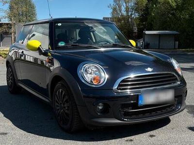 Mini One D