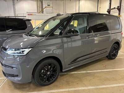 VW T7