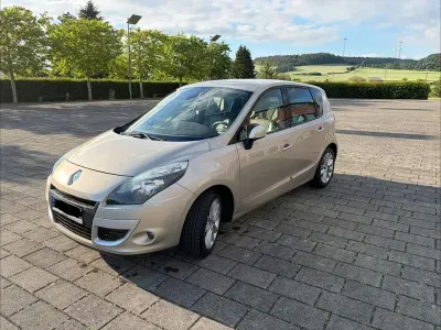 Gebraucht Renault Scénic III