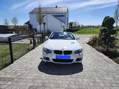 BMW 320 Cabriolet