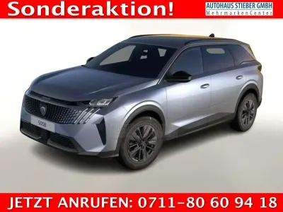 Gebraucht Peugeot 5008