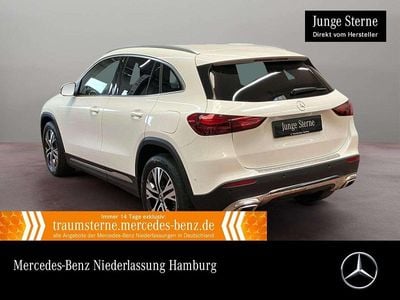Mercedes GLA220