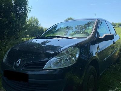 Renault Clio III