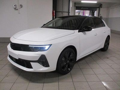 Neu 2025 Opel Astra Limousine | 30.350 € (Guter Preis)